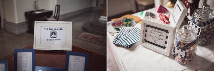 R + B | Middleton Park House wedding | Mullingar | Westmeath wedding 5