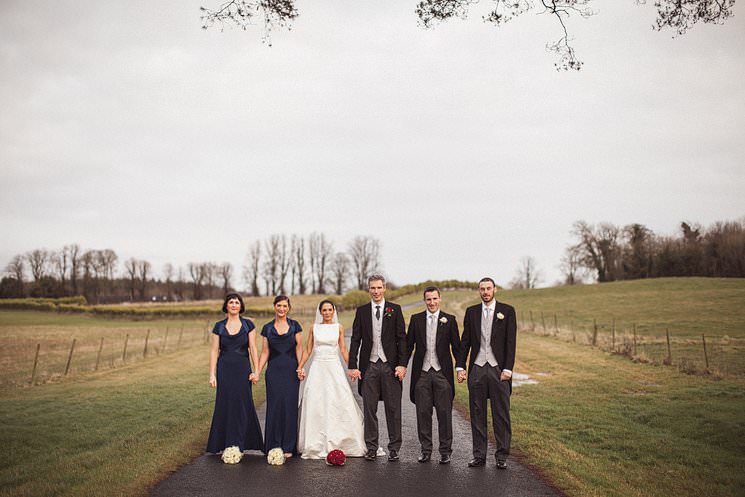 R + B | Middleton Park House wedding | Mullingar | Westmeath wedding 35