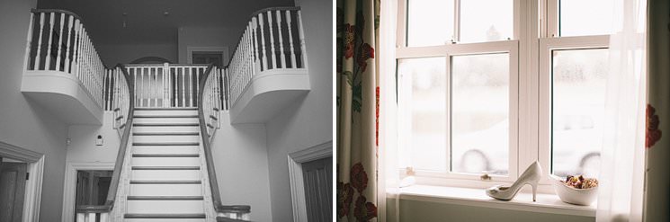 C + M | wedding in Boyne Hill House | Meath wedding photography 3