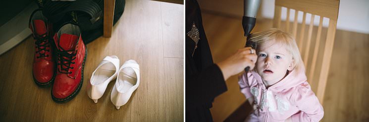 C + M | wedding in Boyne Hill House | Meath wedding photography 7
