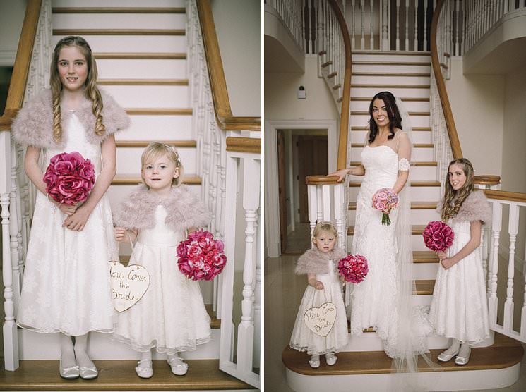 C + M | wedding in Boyne Hill House | Meath wedding photography 22