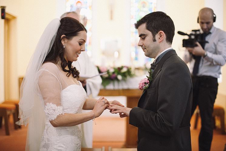 C + M | wedding in Boyne Hill House | Meath wedding photography 38