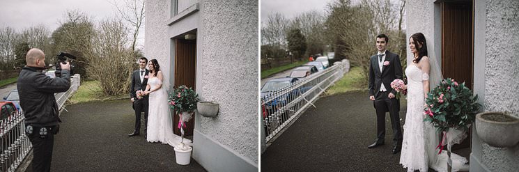 C + M | wedding in Boyne Hill House | Meath wedding photography 44