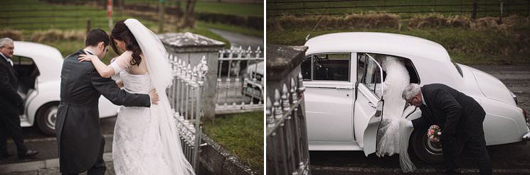 C + M | wedding in Boyne Hill House | Meath wedding photography 45