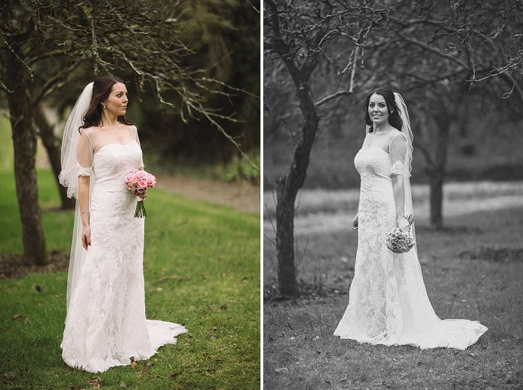 C + M | wedding in Boyne Hill House | Meath wedding photography 57