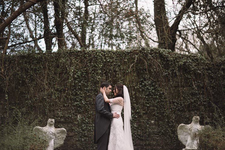 C + M | wedding in Boyne Hill House | Meath wedding photography 63