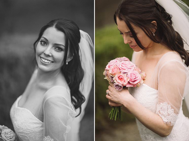 C + M | wedding in Boyne Hill House | Meath wedding photography 71