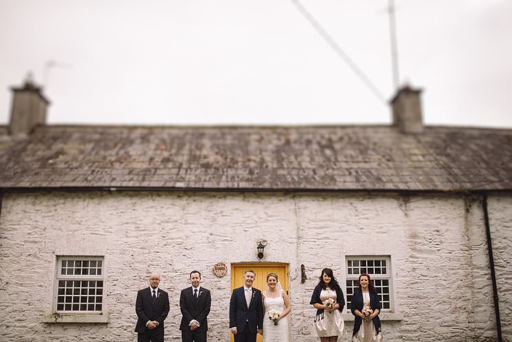 C + C | Clonabreany house wedding preview | 2