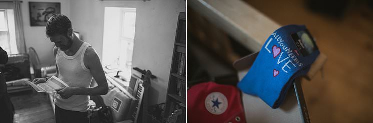 Barnabrow Country house wedding - Cork wedding 14