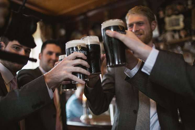 Barnabrow Country house wedding - Cork wedding 27