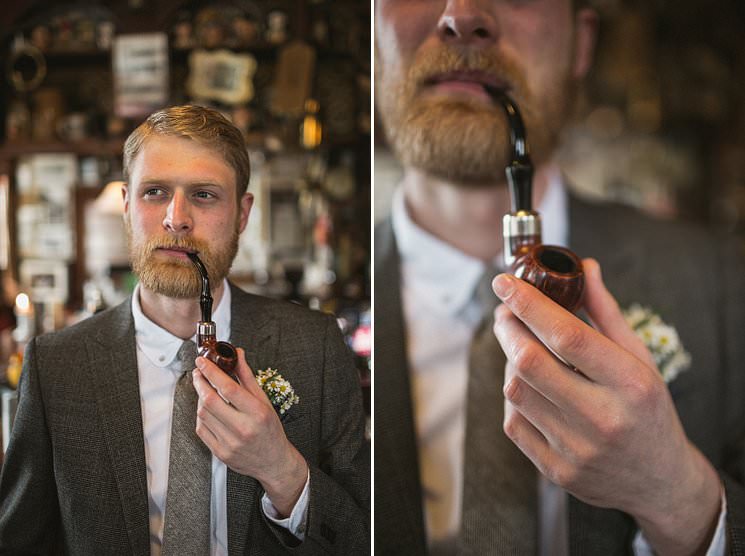Barnabrow Country house wedding - Cork wedding 30