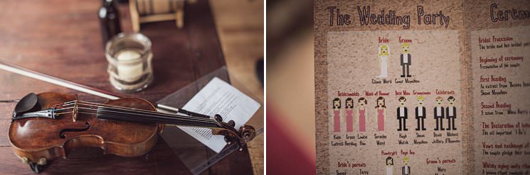 Barnabrow Country house wedding - Cork wedding 85