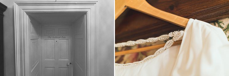 E+C | castle durrow wedding | Ireland wedding photographer 4