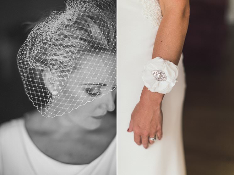 E+C | castle durrow wedding | Ireland wedding photographer 32