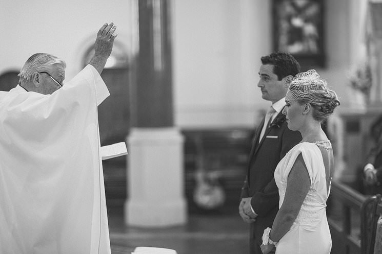 E+C | castle durrow wedding | Ireland wedding photographer 40