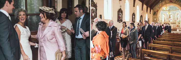 E+C | castle durrow wedding | Ireland wedding photographer 52