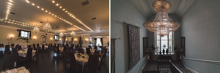 E+C | castle durrow wedding | Ireland wedding photographer 85