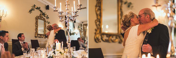 E+C | castle durrow wedding | Ireland wedding photographer 91