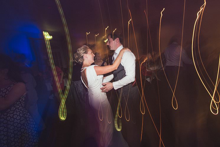 E+C | castle durrow wedding | Ireland wedding photographer 102