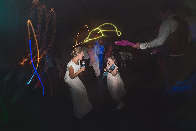 E+C | castle durrow wedding | Ireland wedding photographer 103