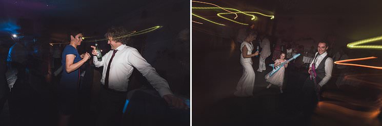 E+C | castle durrow wedding | Ireland wedding photographer 106