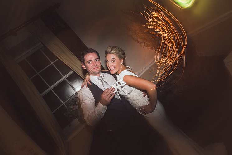 E+C | castle durrow wedding | Ireland wedding photographer 108