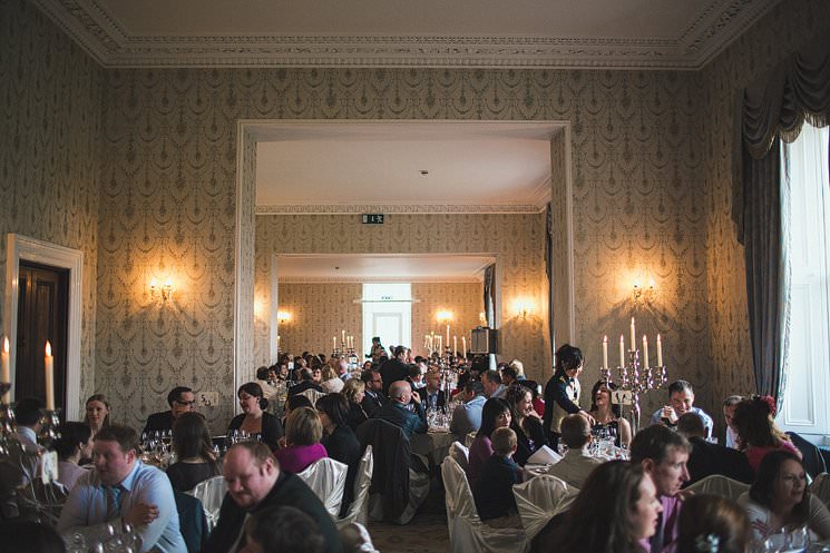 A+D | Middleton Park House wedding | Irish civil wedding photography 81