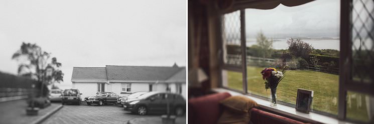 Donegal wedding photographer - irish wedding - woods portraits - Lake House hotel - mercedes wedding - vintage dress 0005 T + F | Lake House Hotel | Donegal wedding photography 5