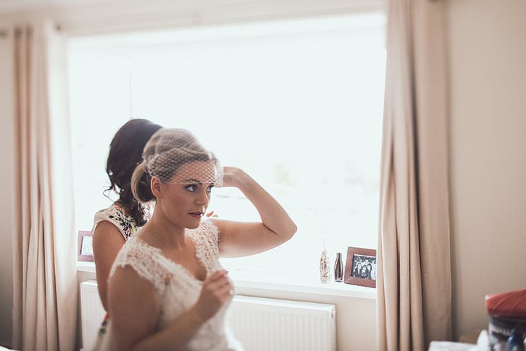 T + F | Lake House Hotel | Donegal wedding photography 23