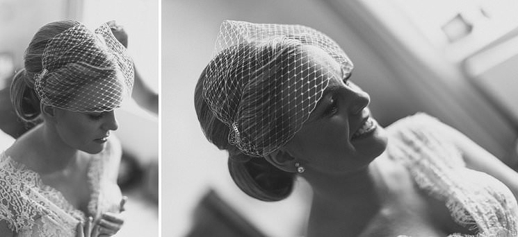 Donegal wedding photographer - irish wedding - woods portraits - Lake House hotel - mercedes wedding - vintage dress 0024 T + F | Lake House Hotel | Donegal wedding photography 24