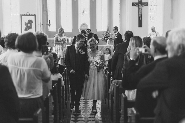 Donegal wedding photographer - irish wedding - woods portraits - Lake House hotel - mercedes wedding - vintage dress 0041 T + F | Lake House Hotel | Donegal wedding photography 41