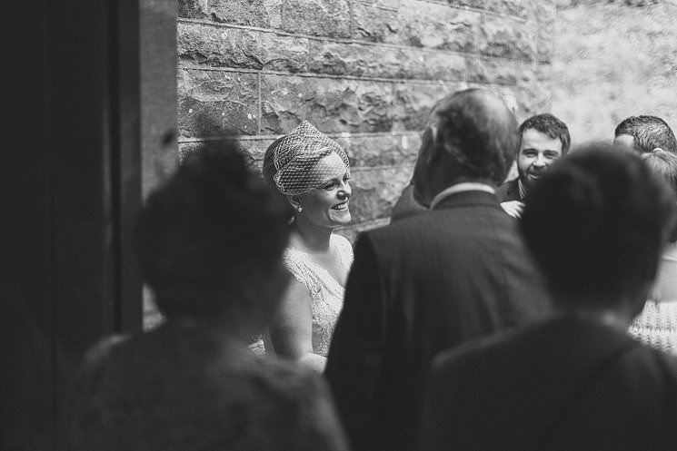 Donegal wedding photographer - irish wedding - woods portraits - Lake House hotel - mercedes wedding - vintage dress 0044 T + F | Lake House Hotel | Donegal wedding photography 44