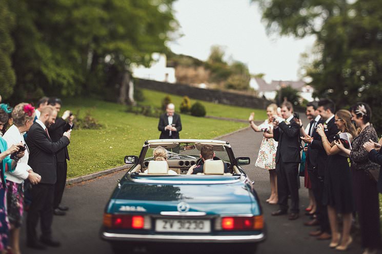 T + F | Lake House Hotel | Donegal wedding photography 50