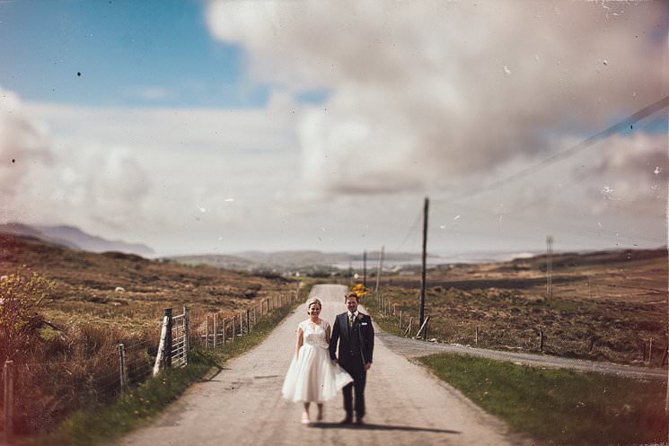 T + F | Lake House Hotel | Donegal wedding photography 55