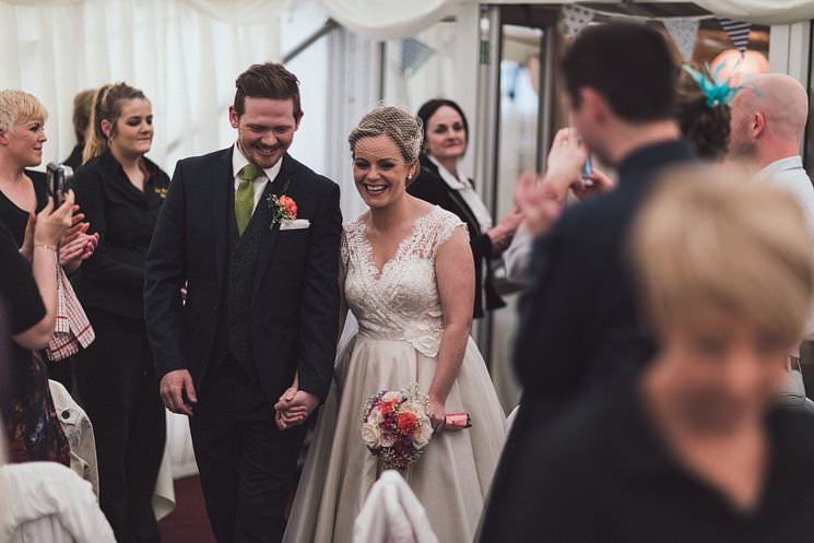 Donegal wedding photographer - irish wedding - woods portraits - Lake House hotel - mercedes wedding - vintage dress 0080 T + F | Lake House Hotel | Donegal wedding photography 80
