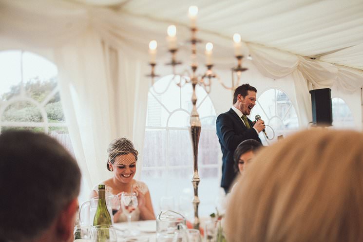 Donegal wedding photographer - irish wedding - woods portraits - Lake House hotel - mercedes wedding - vintage dress 0086 T + F | Lake House Hotel | Donegal wedding photography 86