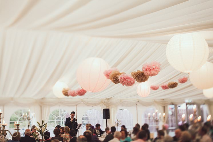 Donegal wedding photographer - irish wedding - woods portraits - Lake House hotel - mercedes wedding - vintage dress 0087 T + F | Lake House Hotel | Donegal wedding photography 87