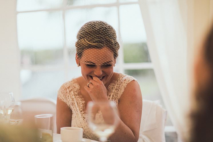 Donegal wedding photographer - irish wedding - woods portraits - Lake House hotel - mercedes wedding - vintage dress 0088 T + F | Lake House Hotel | Donegal wedding photography 88