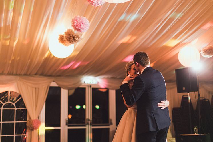 Donegal wedding photographer - irish wedding - woods portraits - Lake House hotel - mercedes wedding - vintage dress 0098 T + F | Lake House Hotel | Donegal wedding photography 98