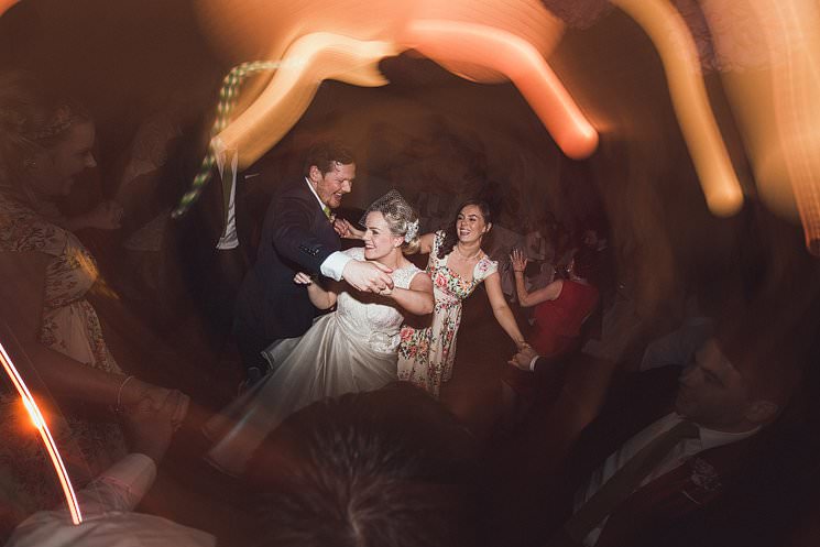 Donegal wedding photographer - irish wedding - woods portraits - Lake House hotel - mercedes wedding - vintage dress 0100 T + F | Lake House Hotel | Donegal wedding photography 100