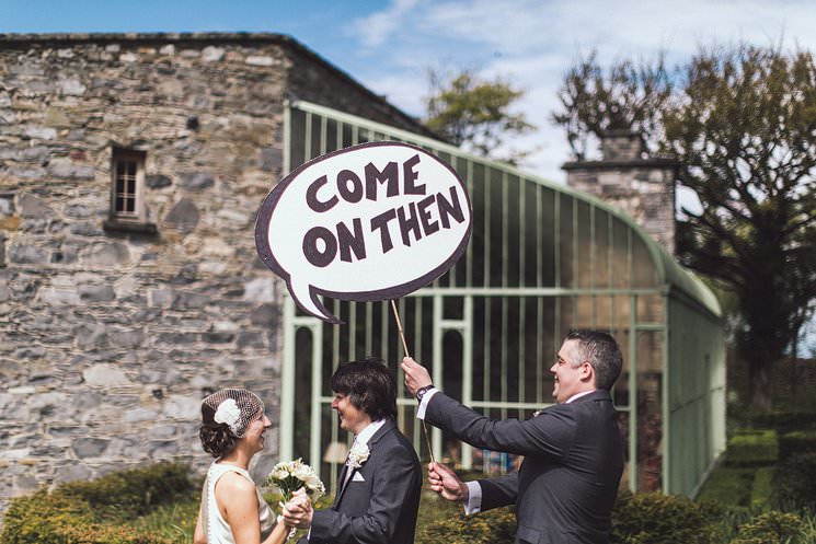 Village at Lyons | civil wedding - few frames 3