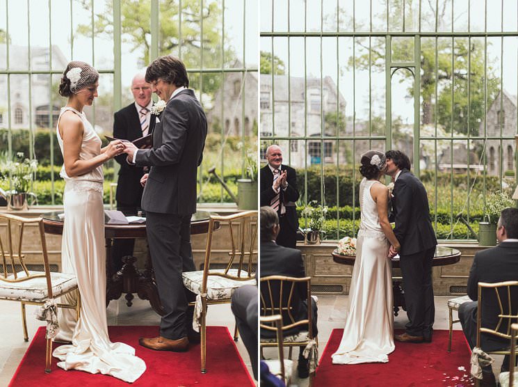 Village at Lyons | civil wedding - few frames 5