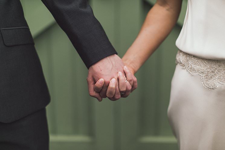 Village at Lyons | civil wedding - few frames 6
