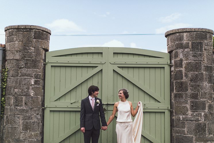 Village at Lyons | civil wedding - few frames 7