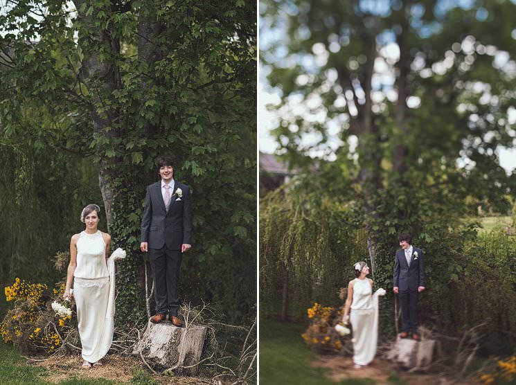 Village at Lyons | civil wedding - few frames 8