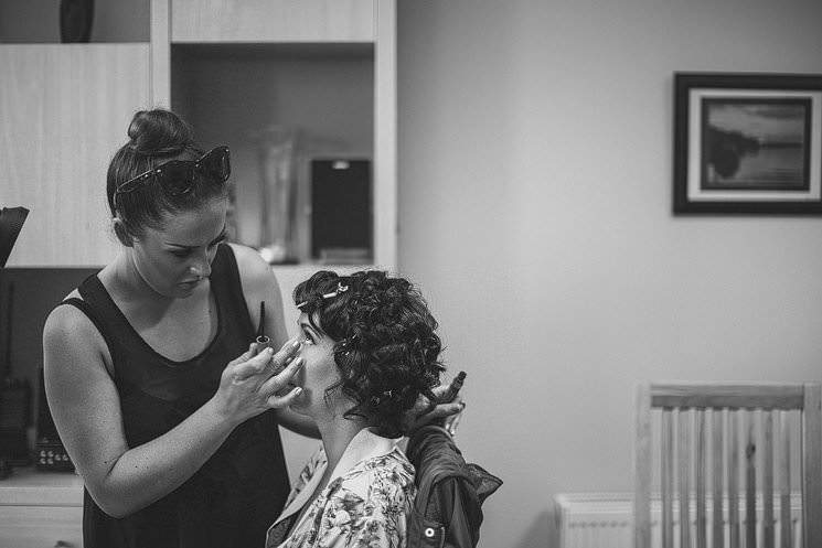 Barnabrow wedding - outdoor civil alternative wedding - unique laid back irish wedding photography - laterns sparkles cork weddings 0010 S+P | Barnabrow House | outdoor wedding ceremony | Cork humanist wedding 10