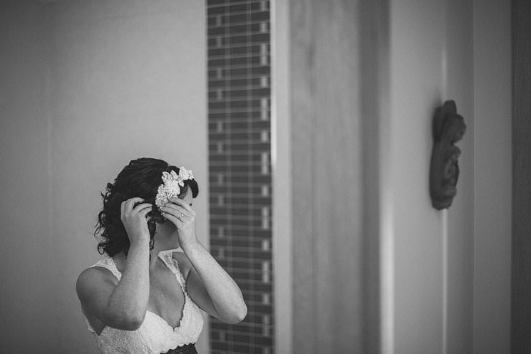 Barnabrow wedding - outdoor civil alternative wedding - unique laid back irish wedding photography - laterns sparkles cork weddings 0015 S+P | Barnabrow House | outdoor wedding ceremony | Cork humanist wedding 15