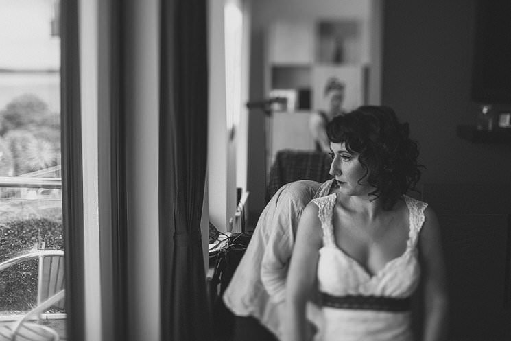 Barnabrow wedding - outdoor civil alternative wedding - unique laid back irish wedding photography - laterns sparkles cork weddings 0017 S+P | Barnabrow House | outdoor wedding ceremony | Cork humanist wedding 17