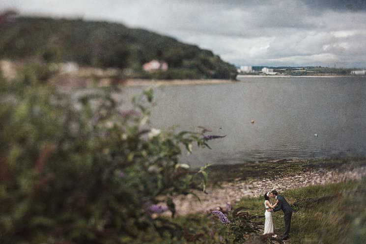Barnabrow wedding - outdoor civil alternative wedding - unique laid back irish wedding photography - laterns sparkles cork weddings 0028 S+P | Barnabrow House | outdoor wedding ceremony | Cork humanist wedding 28