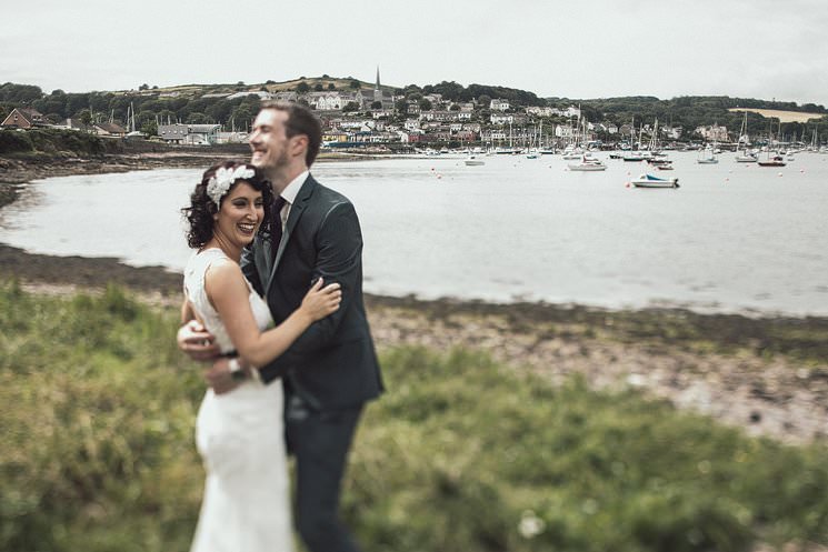 Barnabrow wedding - outdoor civil alternative wedding - unique laid back irish wedding photography - laterns sparkles cork weddings 0031 S+P | Barnabrow House | outdoor wedding ceremony | Cork humanist wedding 31